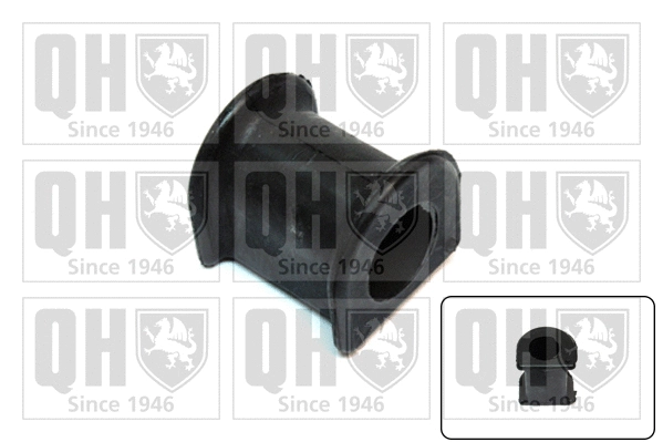 Mounting, stabiliser bar (EMB7135)