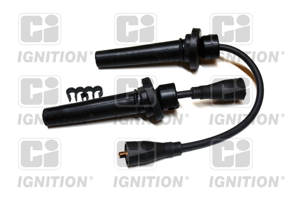 Ignition Cable Kit (XC1378)