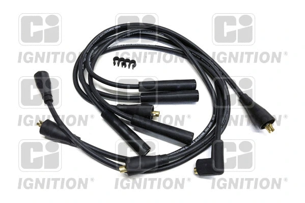 Ignition Cable Kit (XC1588)