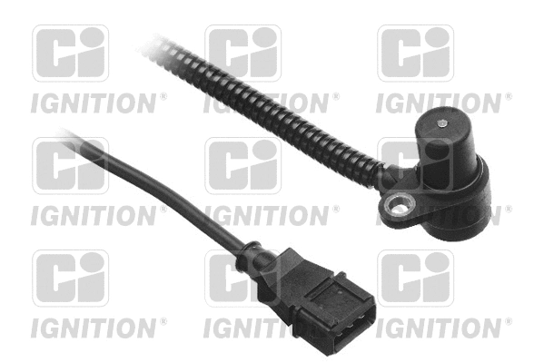 Sensor, crankshaft pulse (XREV407)