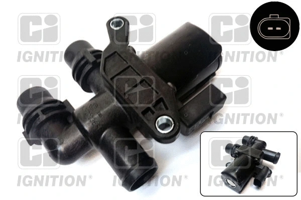Coolant Control Valve (XELV119)