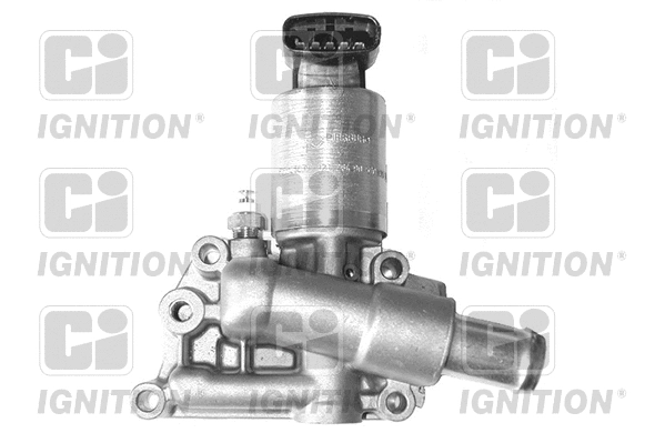 EGR Valve (XEGR6)