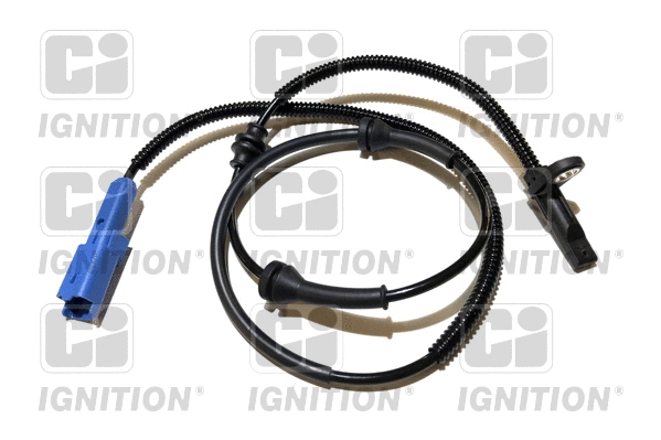 Sensor, wheel speed (XABS925)
