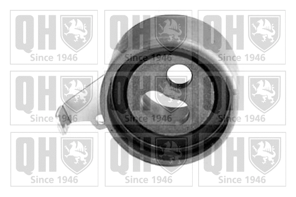 Tensioner Pulley, timing belt (QTT346)