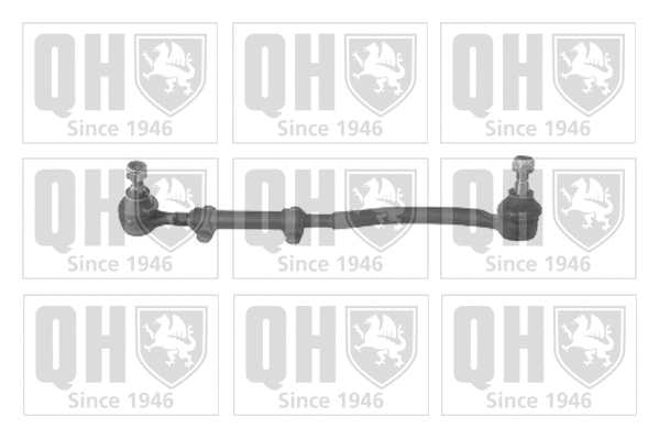 Tie Rod (QDL5289S)