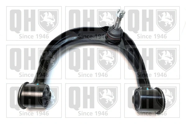 Control/Trailing Arm, wheel suspension (QSA2904S)