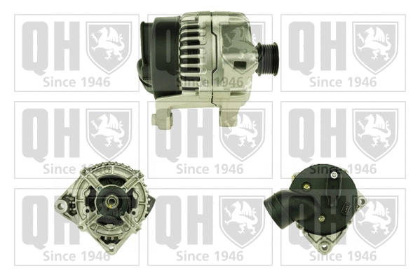Alternator (QRA2719)