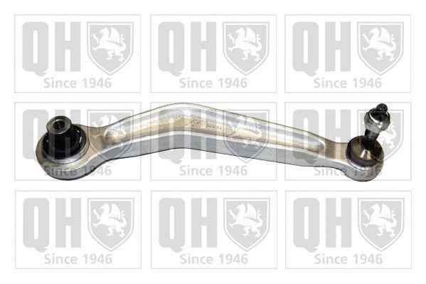 Control/Trailing Arm, wheel suspension (QSJ1480S)