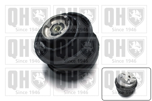 Mounting, engine (EM3410)