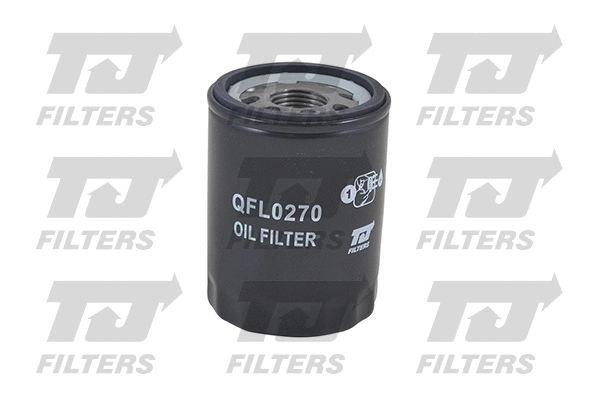 Oil Filter (QFL0270)