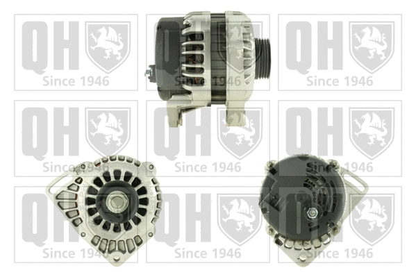 Alternator (QRA2451)