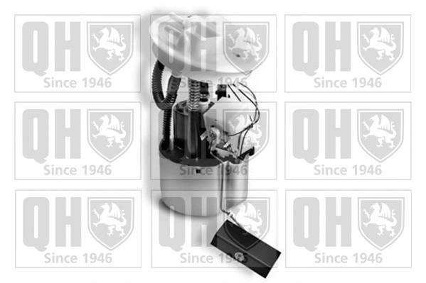 Fuel Feed Unit (QFP883)
