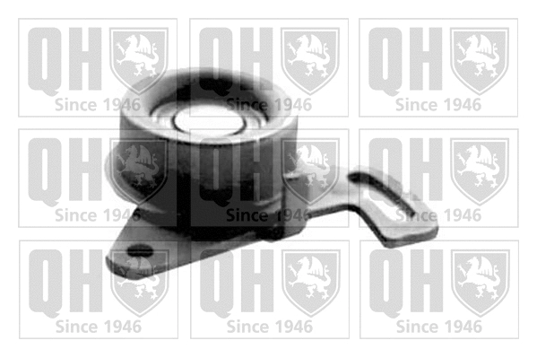 Tensioner Pulley, timing belt (QTT375)
