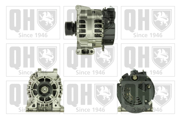 Alternator (QRA3023)