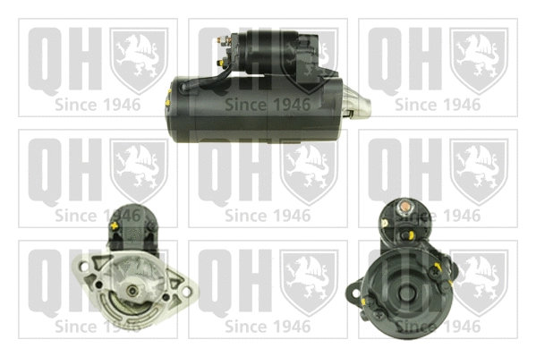 Starter (QRS1359)