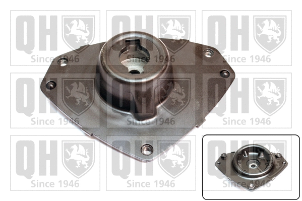 Suspension Strut Support Mount (EMR1781)