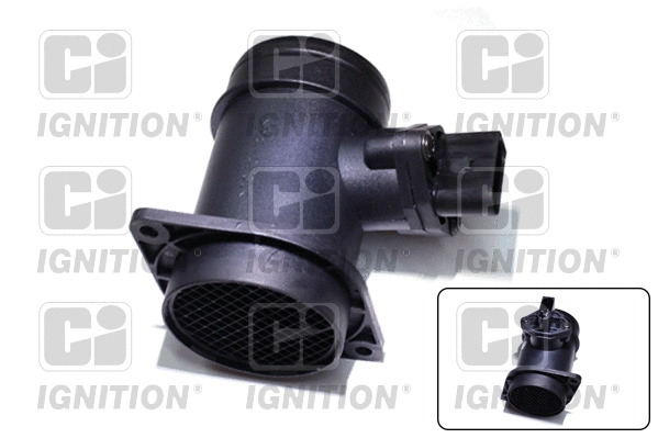 Mass Air Flow Sensor (QM637)