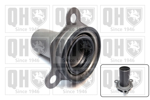 Guide Sleeve, clutch (CCT12K)