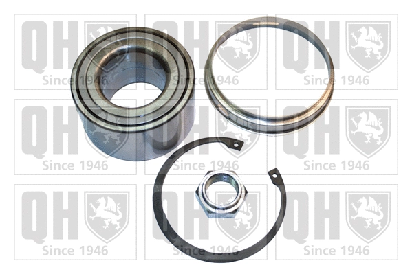 Wheel Bearing Kit (QWB1142)