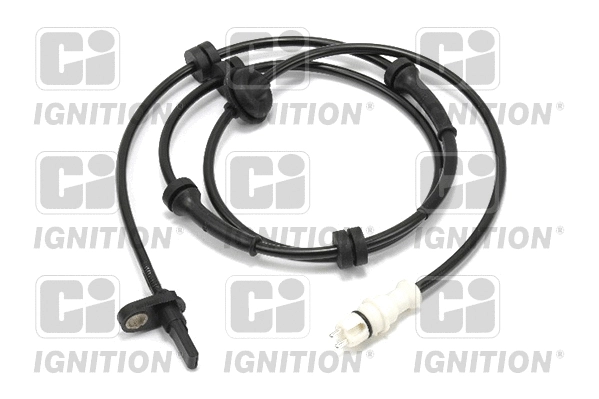 Sensor, wheel speed (XABS592)