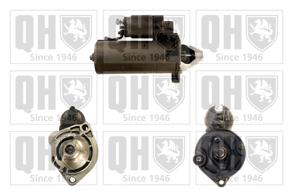 Starter (QRS2029)