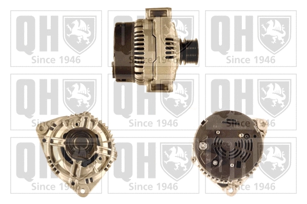 Alternator (QRA1330)