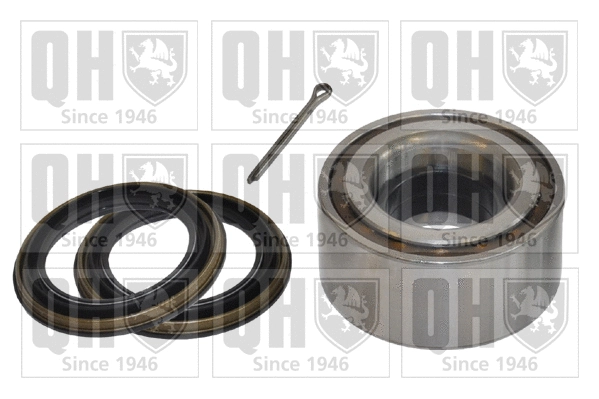 Wheel Bearing Kit (QWB961)