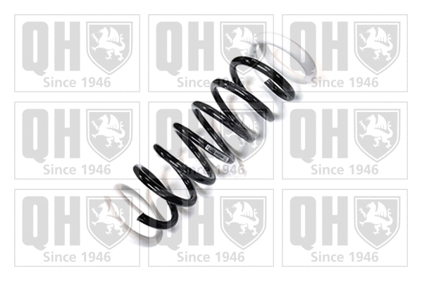 Suspension Spring (QCS7290)