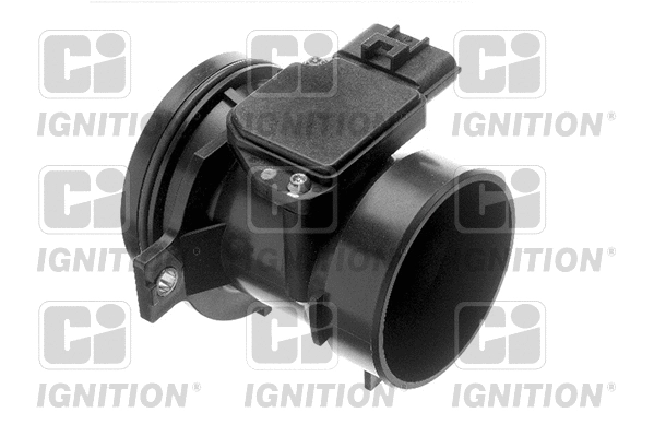Mass Air Flow Sensor (QM866)