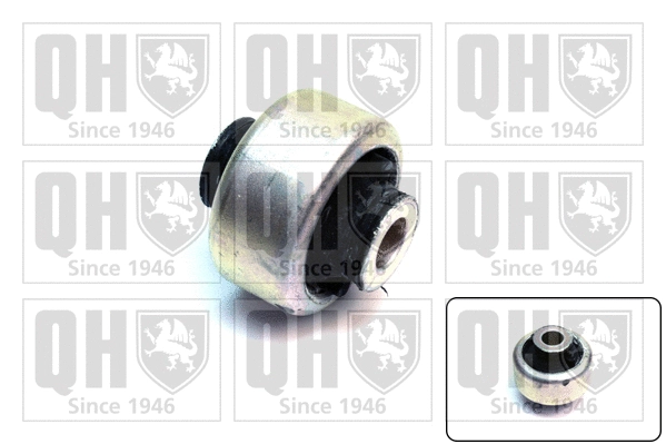 Mounting, control/trailing arm (EMS8195)