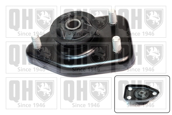 Suspension Strut Support Mount (EMR6150)