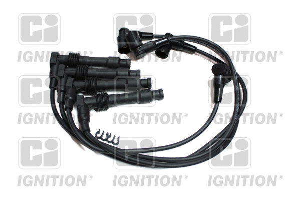 Ignition Cable Kit (XC1638)