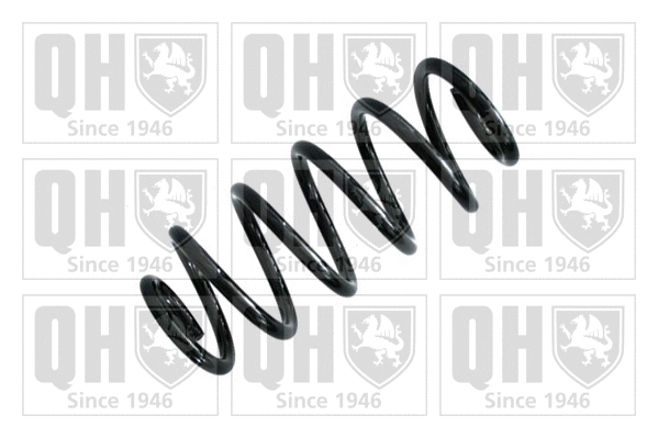Suspension Spring (QCS5552)