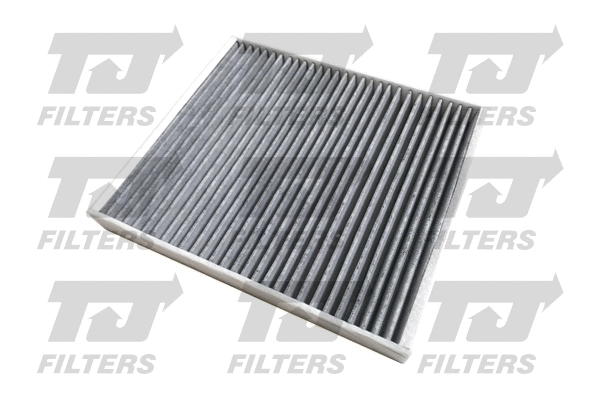 Filter, cabin air (QFC0422)