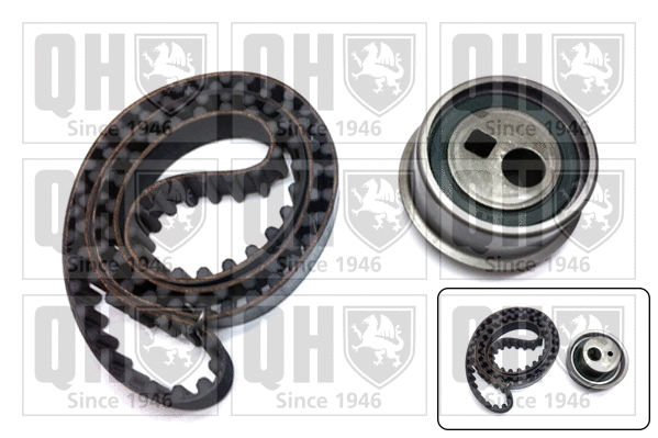 Timing Belt Kit