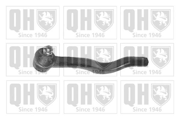 Tie Rod End (QR1856S)