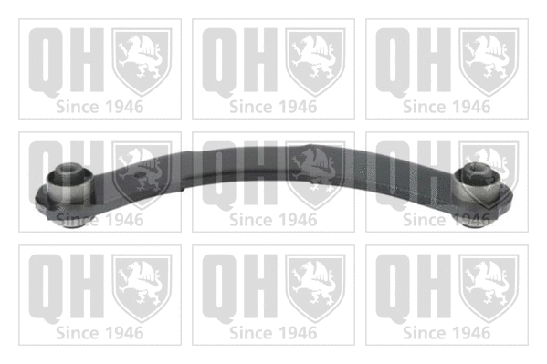 Control/Trailing Arm, wheel suspension (QSJ3727S)