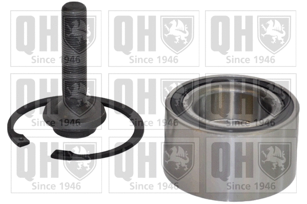 Wheel Bearing Kit (QWB997)