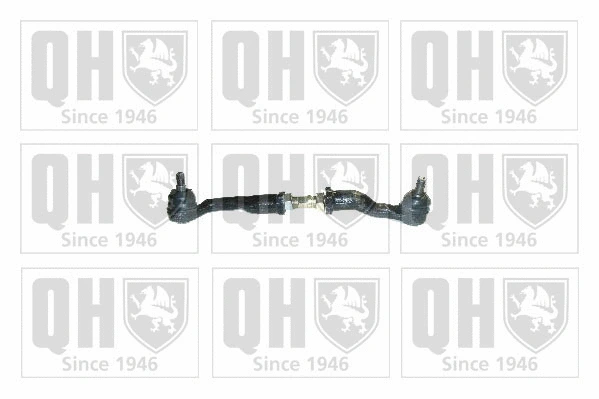 Tie Rod (QDL5261S)