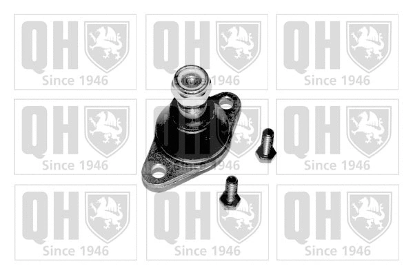 Ball Joint (QSJ890S)