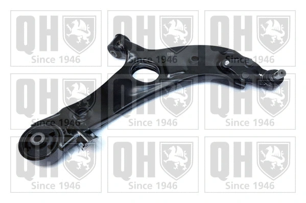Control/Trailing Arm, wheel suspension (QSA2893S)