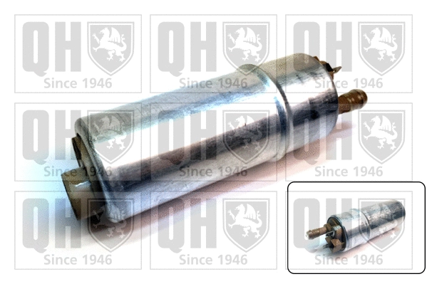 Fuel Pump (QFP825)