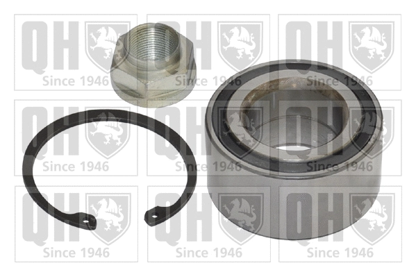 Wheel Bearing Kit (QWB1023)
