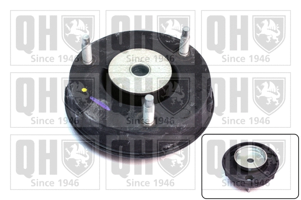 Suspension Strut Support Mount (EMR6083)