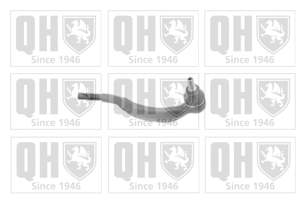 Tie Rod End (QR3673S)