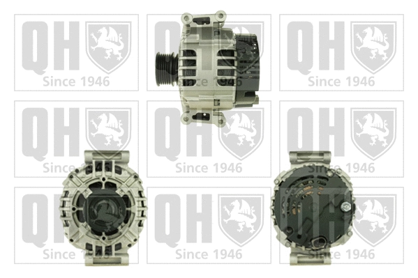 Alternator (QRA2264)