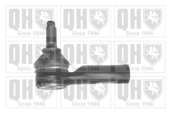Tie Rod End (QR3711S)