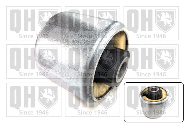 Mounting, control/trailing arm (EMS4103)