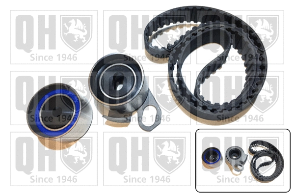 Timing Belt Kit