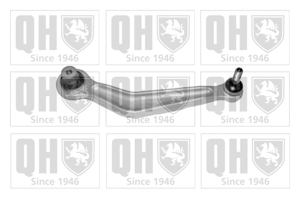 Control/Trailing Arm, wheel suspension (QSJ3347S)